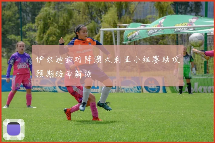伊尔迪兹对阵澳大利亚小组赛助攻预期赔率解读