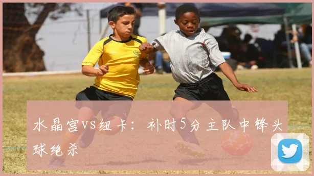 水晶宫vs纽卡：补时5分主队中锋头球绝杀