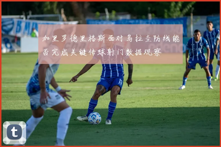加里罗德里格斯面对乌拉圭防线能否完成关键传球射门数据观察