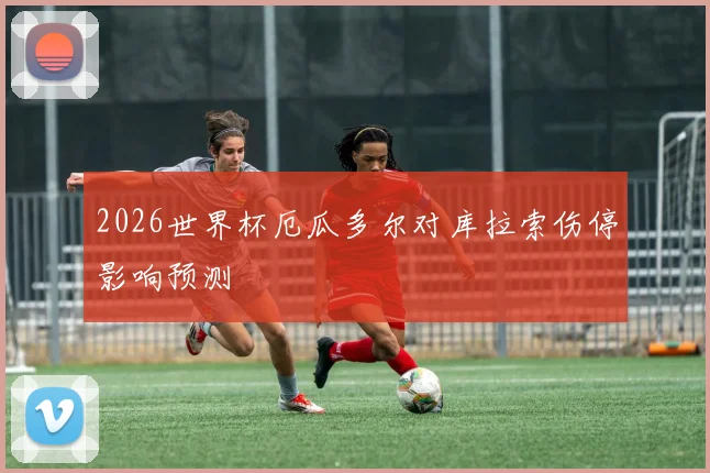 2026世界杯厄瓜多尔对库拉索伤停影响预测